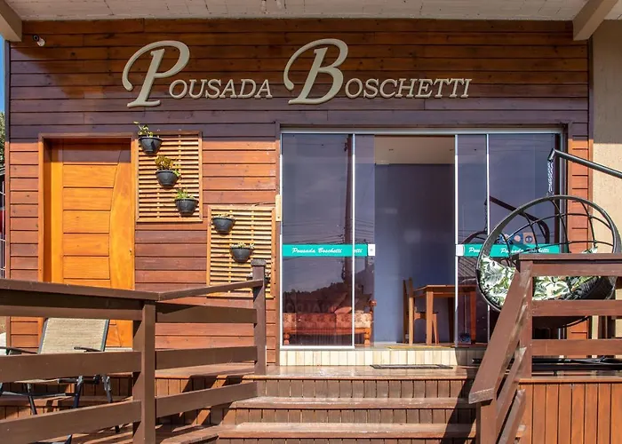 Pousada Boschetti