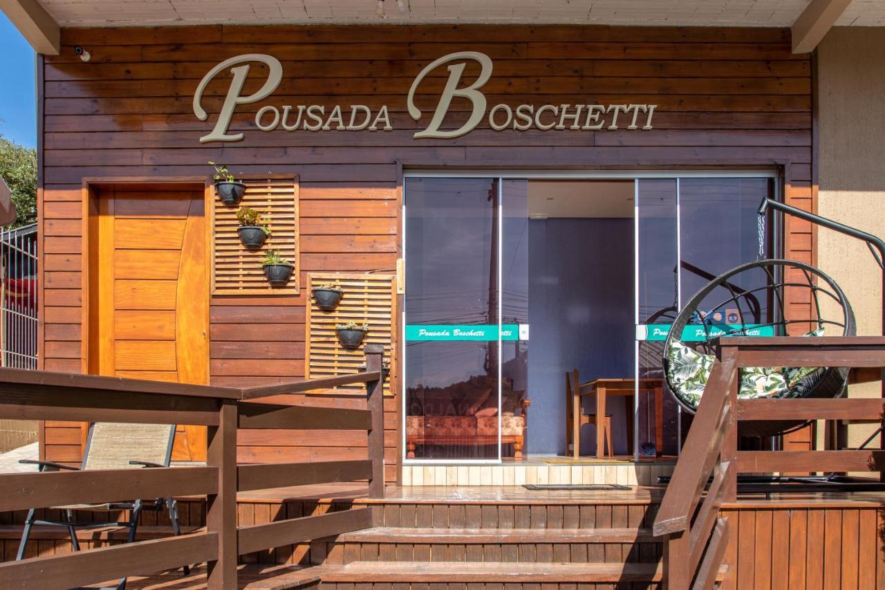 Boschetti Inn Gramado