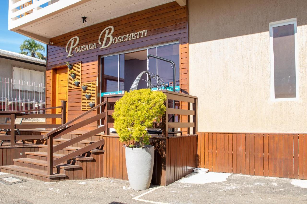 Inn Boschetti 3*