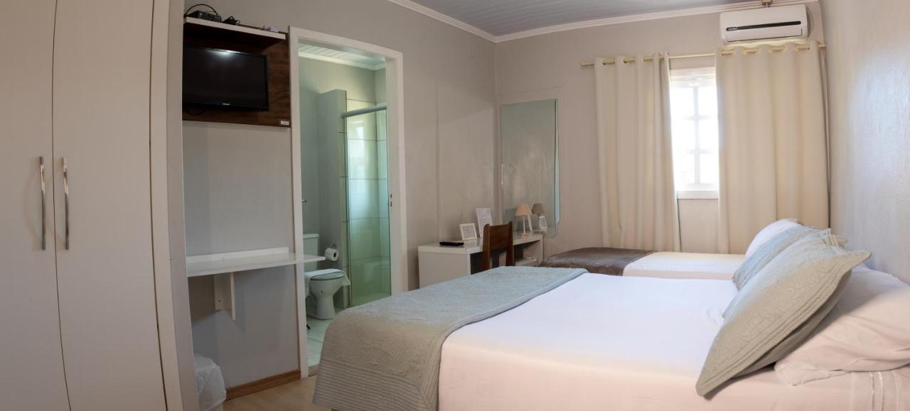 Boschetti Inn 3*