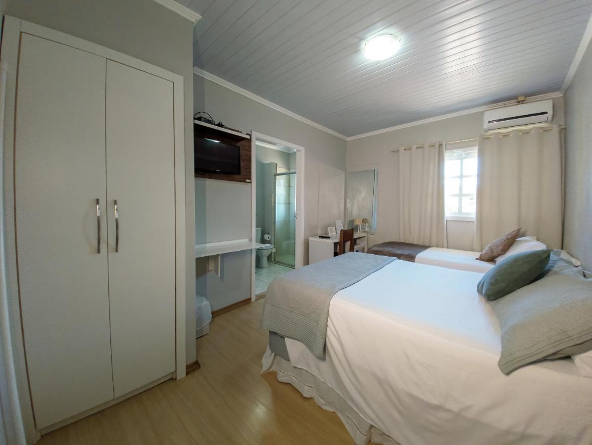 Inn Boschetti Gramado