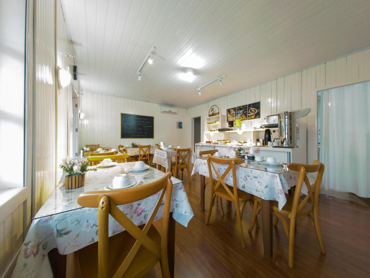 Inn Boschetti Gramado