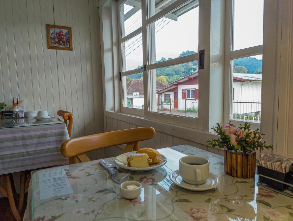 Boschetti Inn 3*