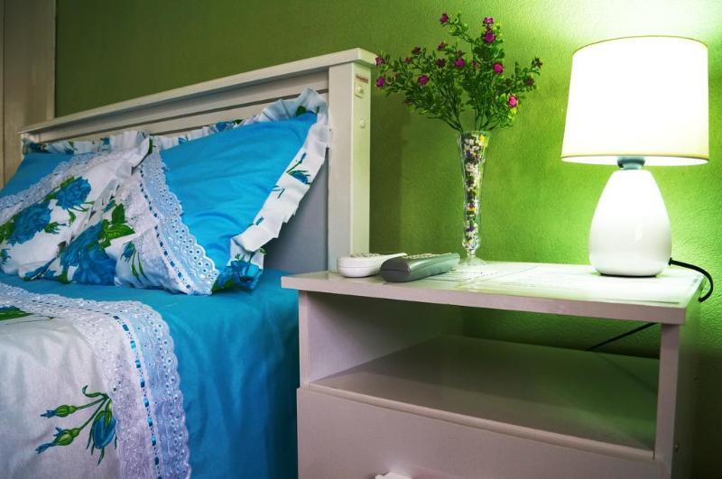 Inn Boschetti 3*