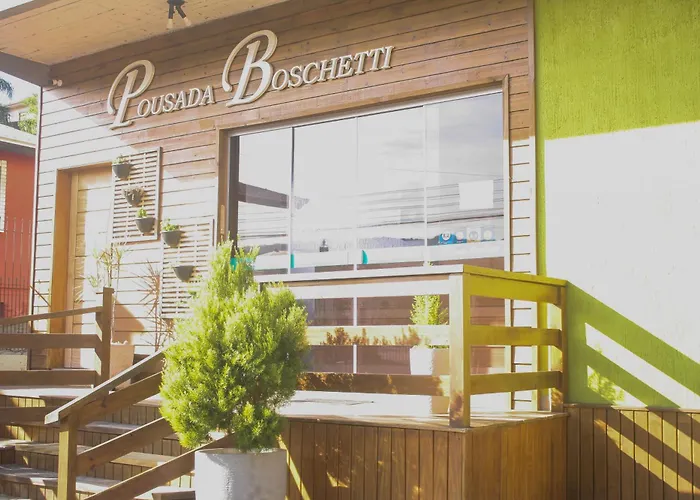 Pousada Boschetti